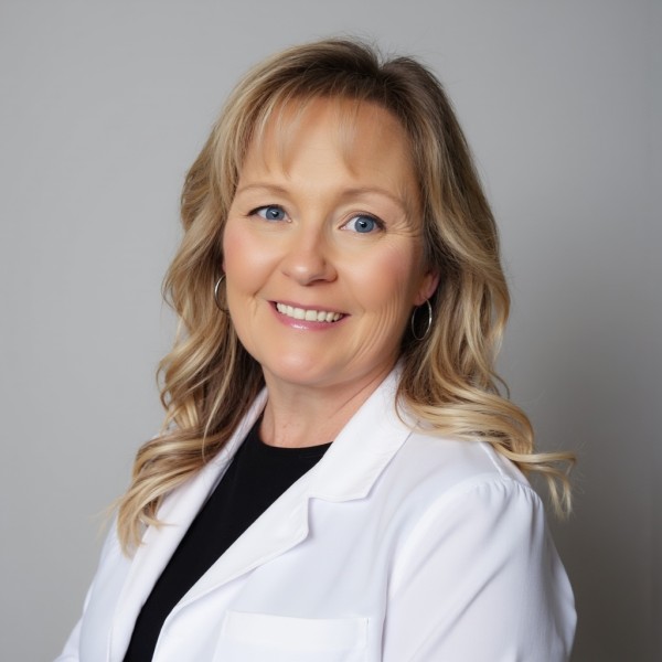 Dalana Lane, AGACNP-BC